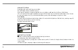 Предварительный просмотр 56 страницы Serpento SPIRIT 250 User Manual/Maintenance