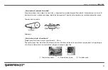 Предварительный просмотр 21 страницы Serpento YARA 200 Manual