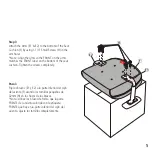 Preview for 5 page of Serta 45421 Assembly Instructions Manual