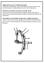 Preview for 13 page of Serta 51417 Assembly Instructions And Warranty Information