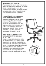 Preview for 16 page of Serta 51417 Assembly Instructions And Warranty Information