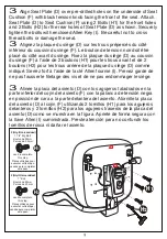 Preview for 9 page of Serta 561-812 Assembly Instructions And Warranty Information