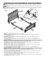 Preview for 4 page of Serta B551QBK Assembly Instructions Manual