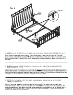 Preview for 7 page of Serta B551QBK Assembly Instructions Manual