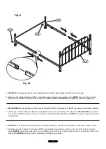 Preview for 5 page of Serta B565QDC Assembly Instructions Manual