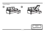 Preview for 14 page of Serta Dream Convertibles Fort Myers Assembly Instructions Manual