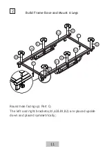 Preview for 11 page of Serta USAN1022780-1 Original Instruction Manual