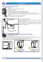 Предварительный просмотр 9 страницы SERVE CANADA DS 50 USA Translation Of The Original Instruction