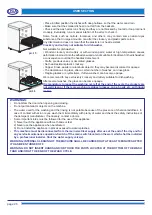 Предварительный просмотр 11 страницы SERVE CANADA DS 50 USA Translation Of The Original Instruction