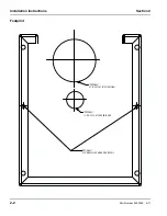 Предварительный просмотр 8 страницы Servend 2703329 Installation, Use & Care Manual