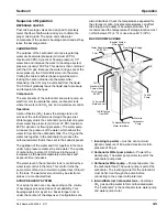 Предварительный просмотр 15 страницы Servend 2703329 Installation, Use & Care Manual