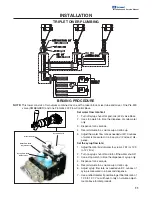 Предварительный просмотр 11 страницы Servend BLADE TOWER Installation & Service Manual