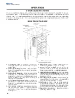 Предварительный просмотр 12 страницы Servend BLADE TOWER Installation & Service Manual