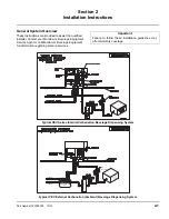 Предварительный просмотр 7 страницы Servend CEV SERIES Installation, Use & Care Manual