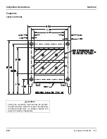 Предварительный просмотр 12 страницы Servend CEV SERIES Installation, Use & Care Manual