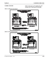 Предварительный просмотр 21 страницы Servend CEV SERIES Installation, Use & Care Manual