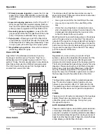 Предварительный просмотр 29 страницы Servend CEV SERIES Installation, Use & Care Manual