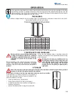 Preview for 13 page of Servend Chillz Granitore 1 Service Manual