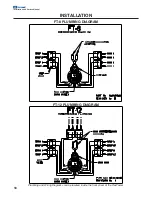 Предварительный просмотр 18 страницы Servend FlexTower 12 Installation & Service Manual