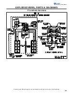 Предварительный просмотр 29 страницы Servend FlexTower 12 Installation & Service Manual