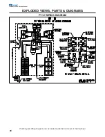 Предварительный просмотр 30 страницы Servend FlexTower 12 Installation & Service Manual