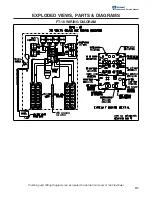 Предварительный просмотр 31 страницы Servend FlexTower 12 Installation & Service Manual