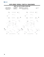 Предварительный просмотр 56 страницы Servend MD 150 Installation & Service Manual