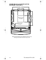 Preview for 24 page of Servend STH14 Technician'S Handbook