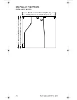 Preview for 26 page of Servend STH14 Technician'S Handbook