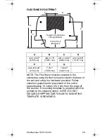 Preview for 29 page of Servend STH14 Technician'S Handbook