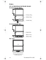 Preview for 34 page of Servend STH14 Technician'S Handbook