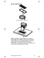 Preview for 37 page of Servend STH14 Technician'S Handbook