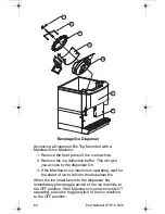 Preview for 60 page of Servend STH14 Technician'S Handbook