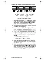 Preview for 99 page of Servend STH14 Technician'S Handbook