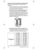 Preview for 104 page of Servend STH14 Technician'S Handbook