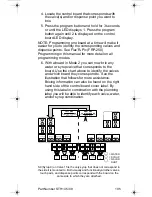 Preview for 105 page of Servend STH14 Technician'S Handbook