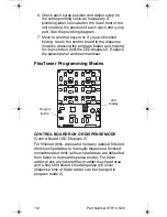 Preview for 112 page of Servend STH14 Technician'S Handbook