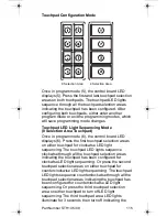 Preview for 115 page of Servend STH14 Technician'S Handbook