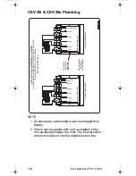 Preview for 154 page of Servend STH14 Technician'S Handbook