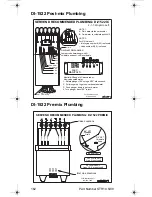 Preview for 162 page of Servend STH14 Technician'S Handbook