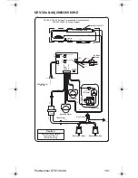 Preview for 181 page of Servend STH14 Technician'S Handbook