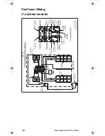 Preview for 192 page of Servend STH14 Technician'S Handbook