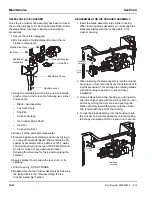 Предварительный просмотр 38 страницы Servend SV-200 SCI Installation, Use & Care Manual