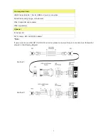 Preview for 5 page of SERVER EDGE 4K2K User Manual