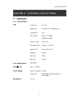 Preview for 14 page of Server Racks Australia LKD-151TB User Manual