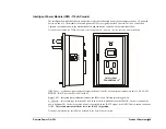 Preview for 8 page of Server Technology PP02 Power On/Off Installation And User Manual