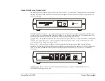 Preview for 9 page of Server Technology PP02 Power On/Off Installation And User Manual