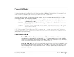 Preview for 16 page of Server Technology PP02 Power On/Off Installation And User Manual