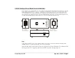 Предварительный просмотр 39 страницы Server Technology PP02 Power On/Off Installation And User Manual