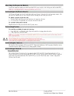 Preview for 16 page of Server Technology Switched Rack PDU Installation And Operation Manual